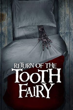 Return of the Tooth Fairy streaming