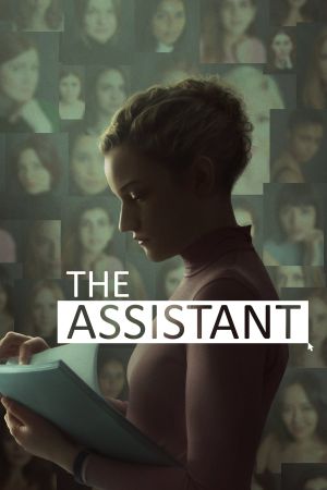 The Assistant streaming