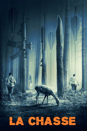 The Hunt streaming