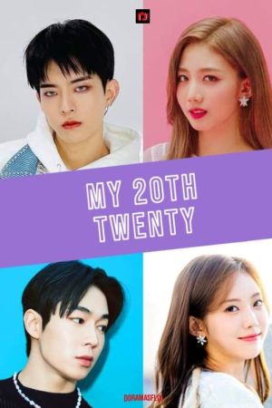 My 20th Twenty streaming