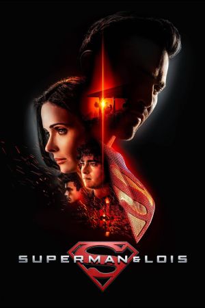 Superman & Loïs streaming