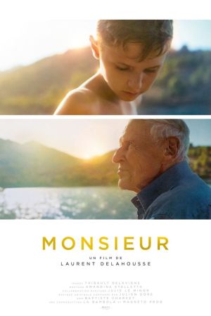 Monsieur streaming
