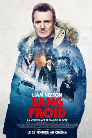 Sang Froid streaming