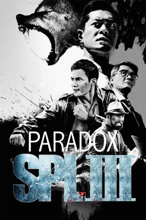 SPL III : Paradox streaming