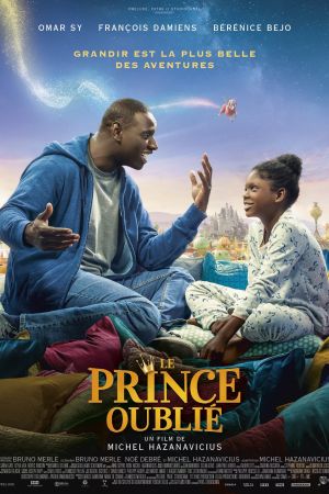 Le prince oublié streaming