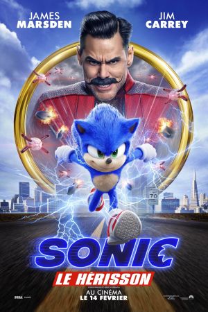Sonic, le film streaming