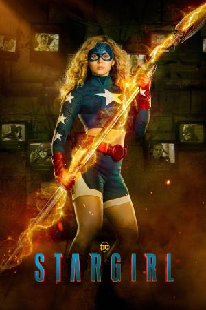 Stargirl streaming