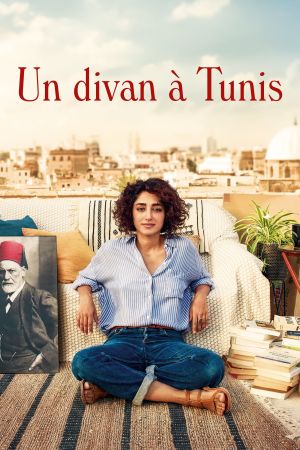 Un divan à Tunis streaming