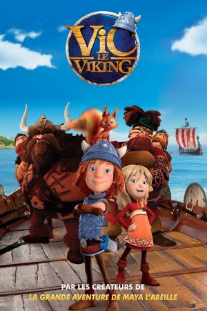 Vic le viking streaming