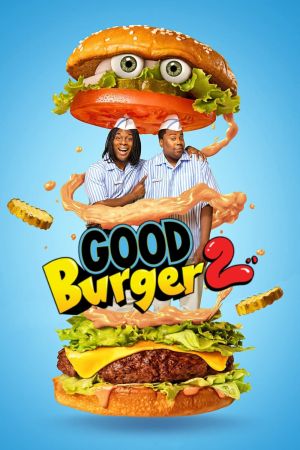 Good Burger 2 streaming