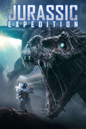 Alien Expedition streaming