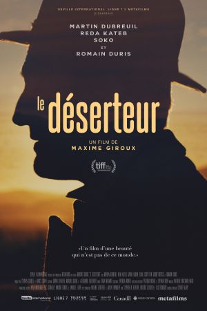 Le Déserteur streaming