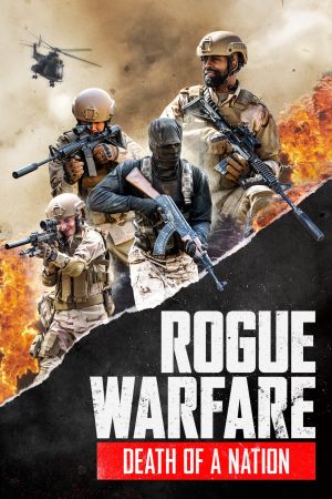 Rogue Warfare 3 : La chute d'une nation streaming