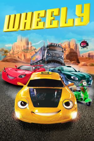 Wheely streaming