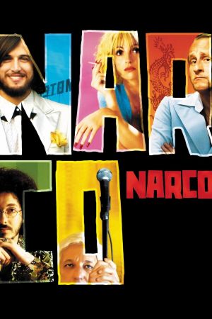 Narco streaming