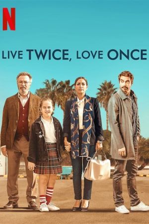 Vivre deux fois streaming