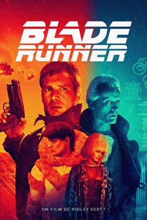 Blade Runner streaming