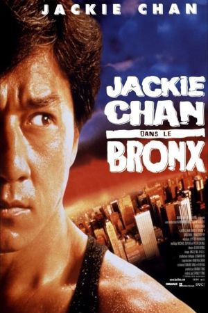 Jackie Chan dans le Bronx streaming