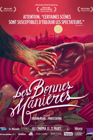 Les bonnes manières streaming
