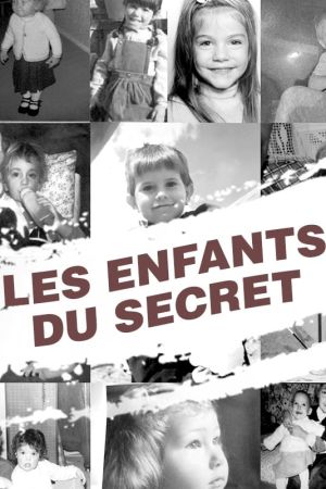 Les Enfants du secret streaming