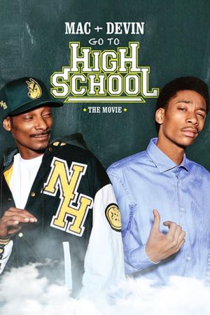 Mac & Devin Go to High School streaming