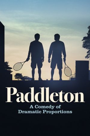 Paddleton streaming