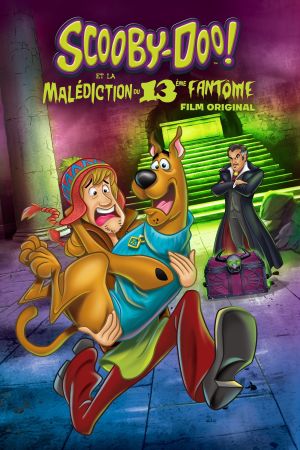 Scooby-Doo! et la malédiction du 13ème fantôme streaming