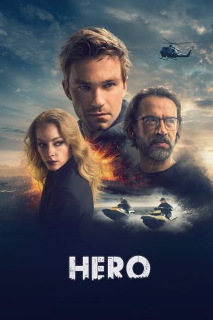 The Hero streaming