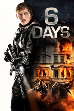 6 Days streaming