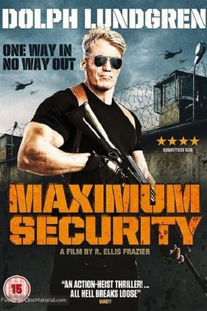 La Cage streaming
