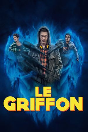 Le Griffon streaming