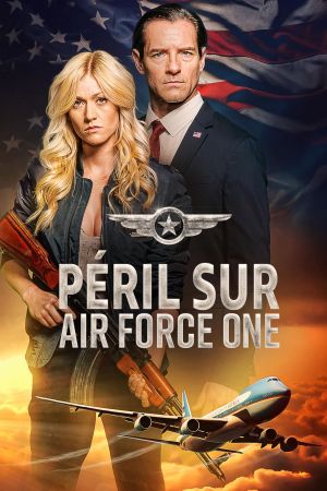 Péril Sur Air Force One streaming