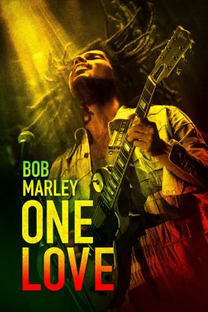 Bob Marley : One Love streaming