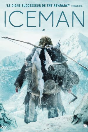 Ötzi, l’homme des glaces streaming