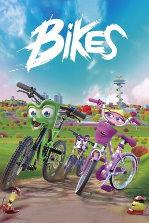 Bikes : The Movie streaming