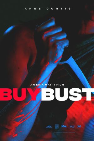 BuyBust streaming