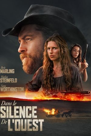 Dans le silence de l'ouest streaming