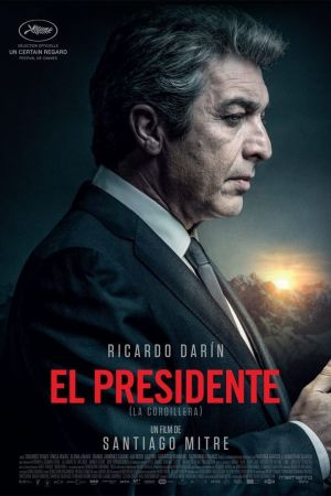 El Presidente streaming