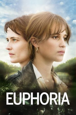 Euphoria streaming