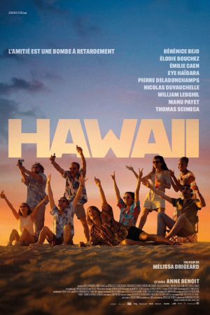 Hawaii streaming