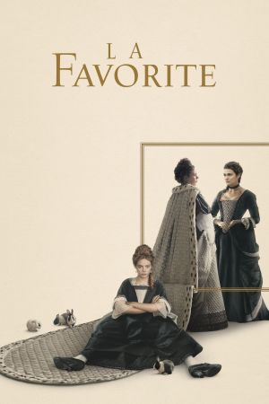 La Favorite streaming