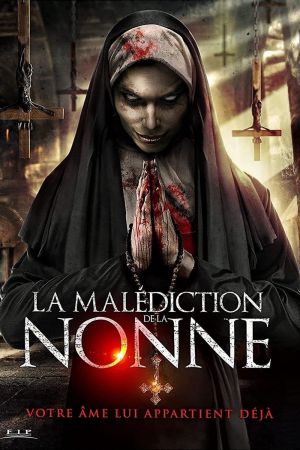 La Malédiction de la Nonne streaming