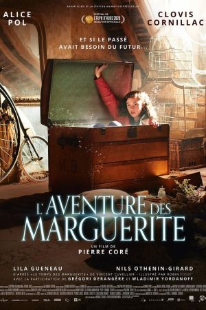 L'Aventure des Marguerite streaming