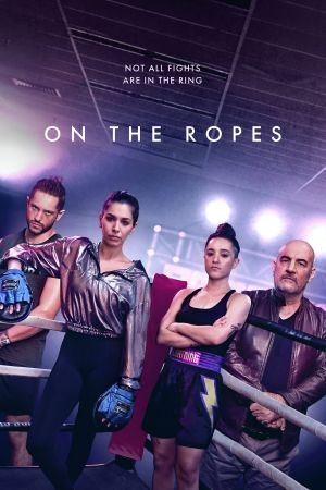On The Ropes streaming