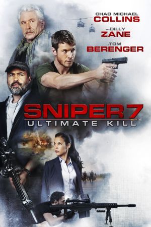 Sniper 7: L'Ultime Exécution streaming