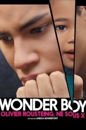 Wonder Boy, Olivier Rousteing, né sous X streaming