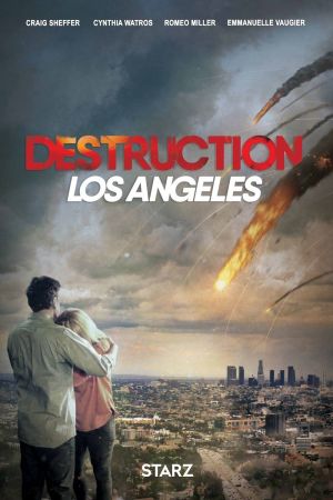 Panique à Los Angeles streaming