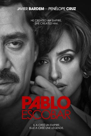 Escobar streaming