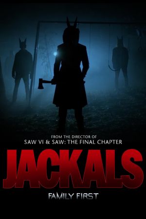 Jackals streaming
