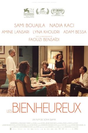 Les Bienheureux streaming